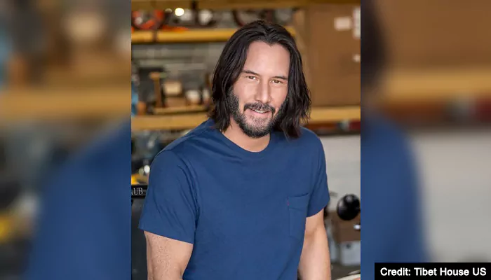 Happy Birthday Keanu Reeves: 9 Life-Changing Quotes from the Man Behind John Wick
